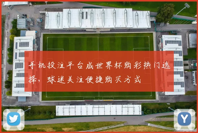 手机投注平台成世界杯购彩热门选择，球迷关注便捷购买方式