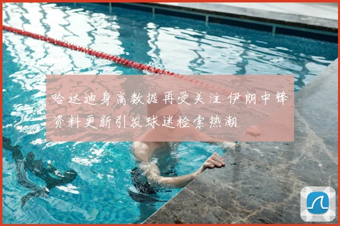 哈达迪身高数据再受关注 伊朗中锋资料更新引发球迷检索热潮