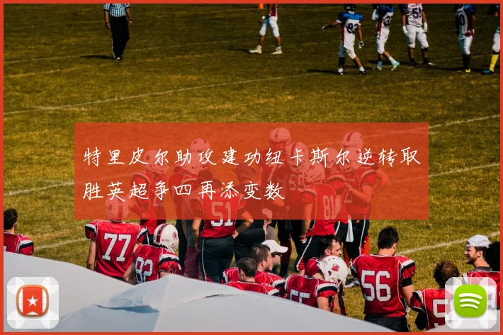 特里皮尔助攻建功纽卡斯尔逆转取胜英超争四再添变数
